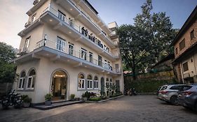 Around Stays-Shanti Villas, Tapovan